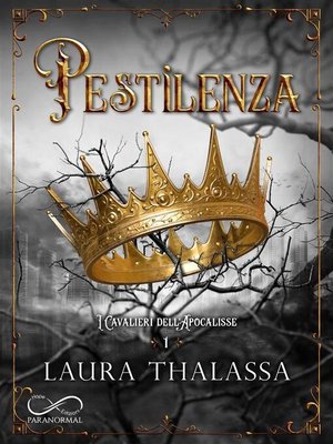 cover image of Pestilenza